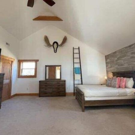 Woodland Chalet سيفيرفيل المظهر الخارجي الصورة