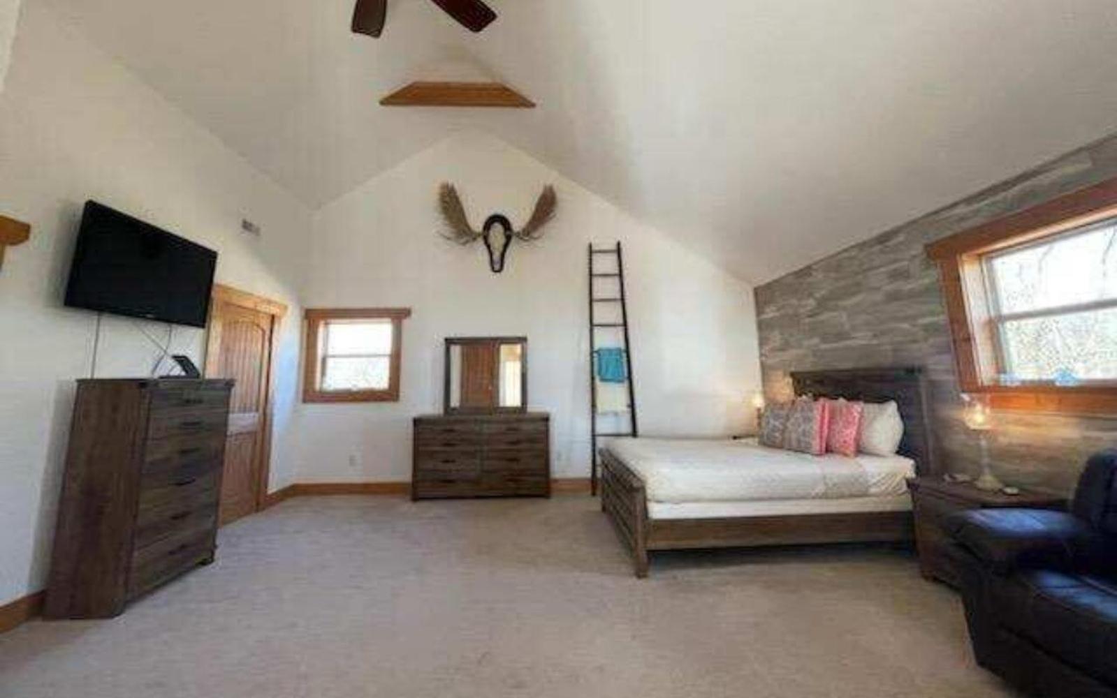 Woodland Chalet سيفيرفيل المظهر الخارجي الصورة