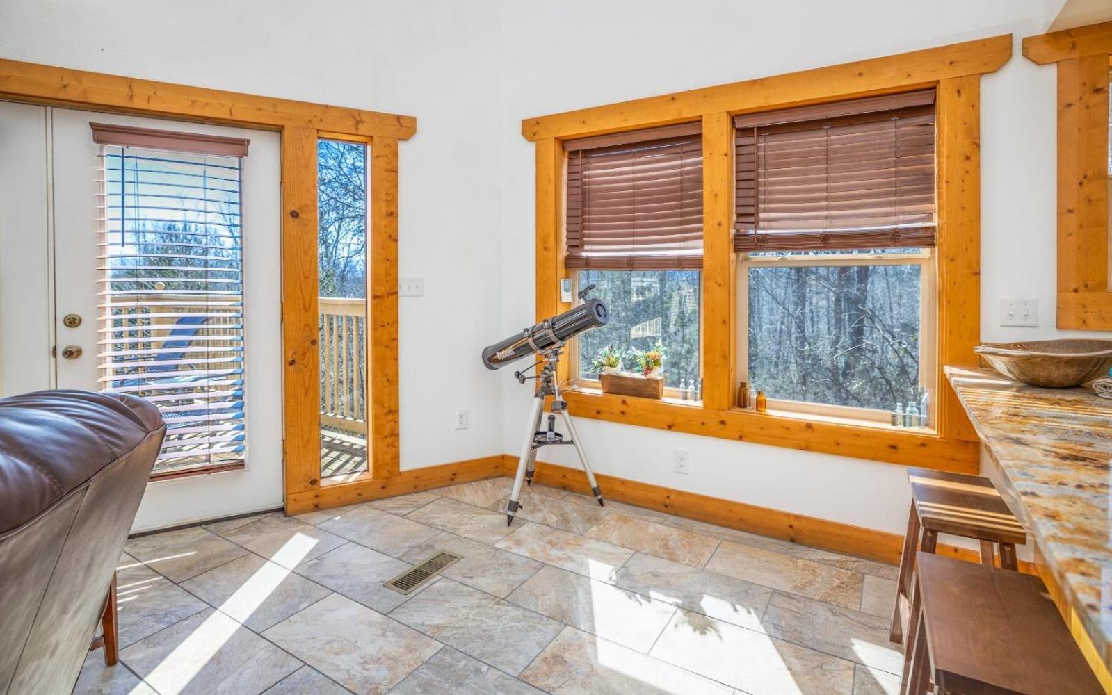 Woodland Chalet سيفيرفيل المظهر الخارجي الصورة