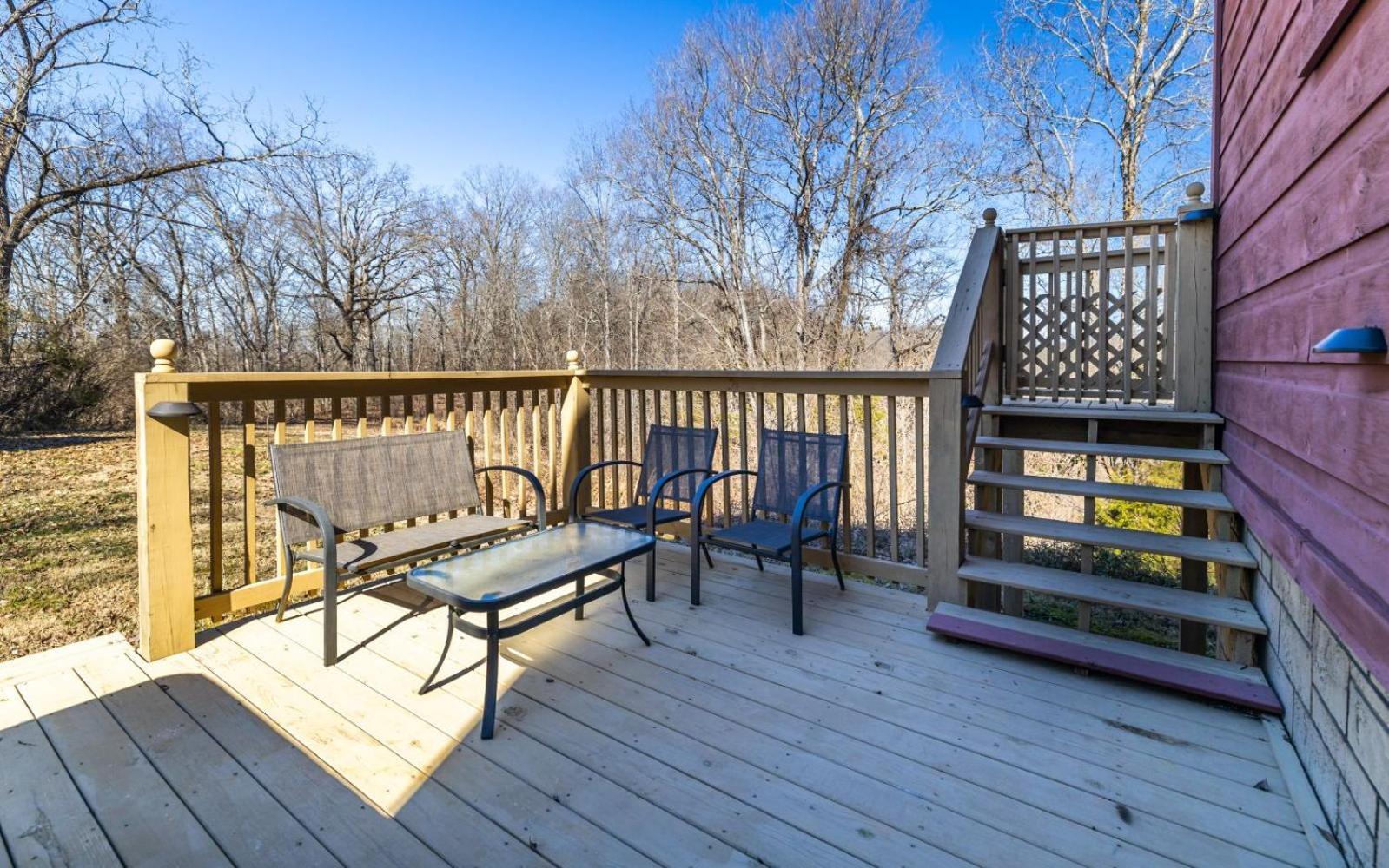 Woodland Chalet سيفيرفيل المظهر الخارجي الصورة