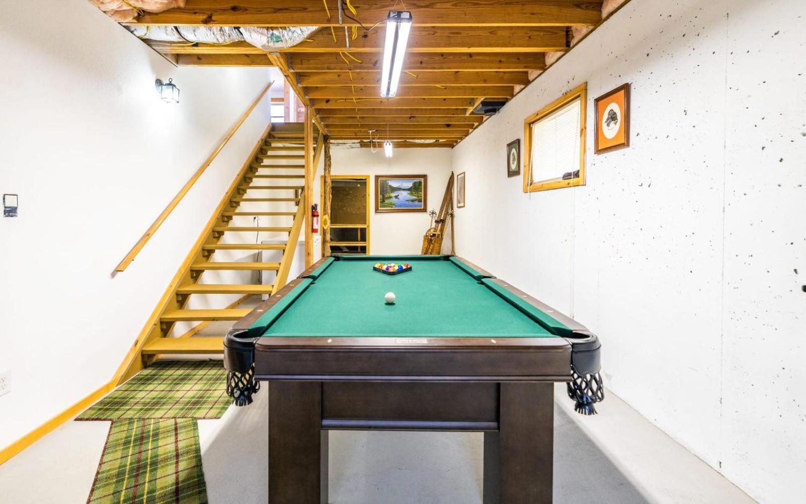 Woodland Chalet سيفيرفيل المظهر الخارجي الصورة